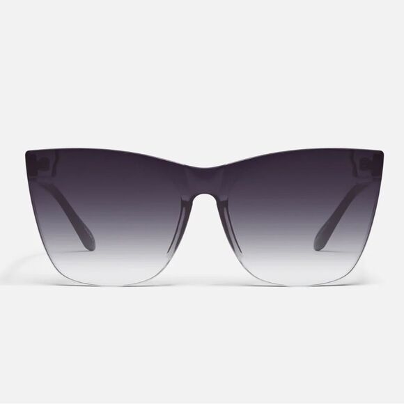 NWOT Quay COME THRU sunglasses - Picture 2 of 6